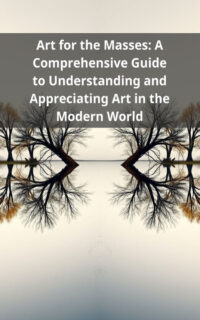 Art for the Masses: A Comprehensive Guide to Understanding and Appreciating Art in the Modern World