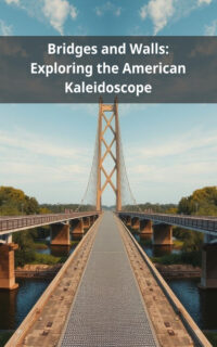 Bridges and Walls: Exploring the American Kaleidoscope
