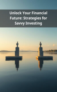 Unlock Your Financial Future: Strategies for Savvy Investing