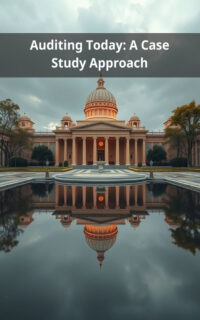 Auditing Today: A Case Study Approach