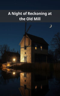 A Night of Reckoning at the Old Mill