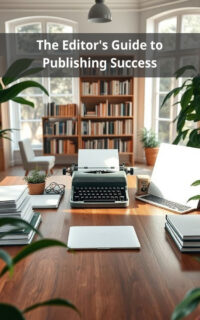 The Editor's Guide to Publishing Success