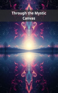 Through the Mystic Canvas