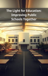 The Light for Education: Improving Public Schools Together