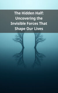 The Hidden Half: Uncovering the Invisible Forces That Shape Our Lives