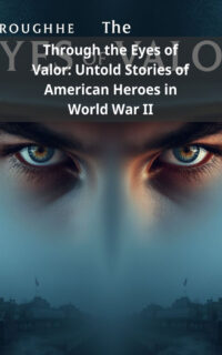 Through the Eyes of Valor: Untold Stories of American Heroes in World War II