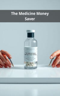 The Medicine Money Saver