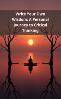 Write Your Own Wisdom: A Personal Journey to Critical Thinking