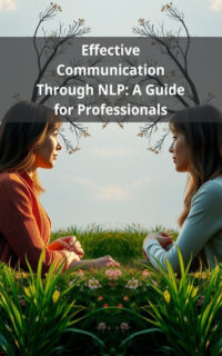 Effective Communication Through NLP: A Guide for Professionals