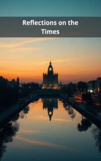 Reflections on the Times