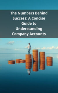 The Numbers Behind Success: A Concise Guide to Understanding Company Accounts