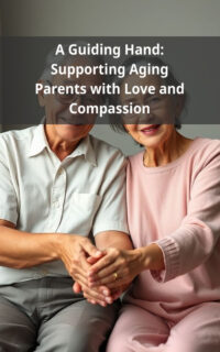 A Guiding Hand: Supporting Aging Parents with Love and Compassion
