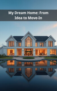 My Dream Home: From Idea to Move-In