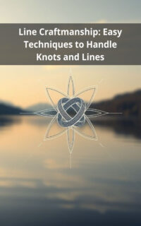 Line Craftmanship: Easy Techniques to Handle Knots and Lines