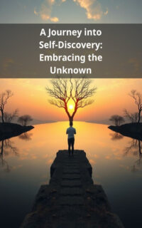 A Journey into Self-Discovery: Embracing the Unknown