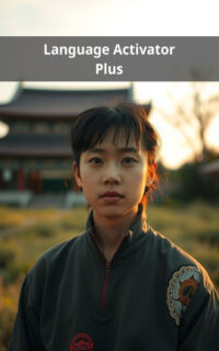 Language Activator Plus