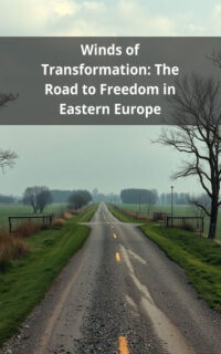 Winds of Transformation: The Road to Freedom in Eastern Europe