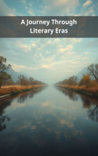 A Journey Through Literary Eras