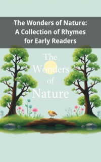 The Wonders of Nature: A Collection of Rhymes for Early Readers