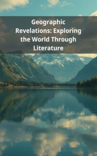 Geographic Revelations: Exploring the World Through Literature
