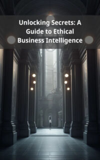 Unlocking Secrets: A Guide to Ethical Business Intelligence