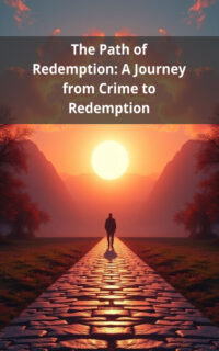 The Path of Redemption: A Journey from Crime to Redemption