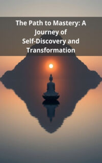 The Path to Mastery: A Journey of Self-Discovery and Transformation