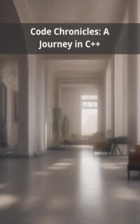 Code Chronicles: A Journey in C++