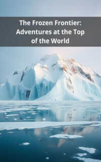The Frozen Frontier: Adventures at the Top of the World