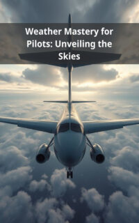 Weather Mastery for Pilots: Unveiling the Skies