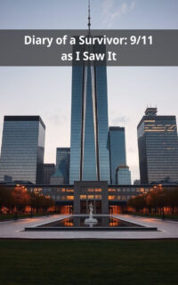 Diary of a Survivor: 9/11 as I Saw It