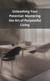 Unleashing Your Potential: Mastering the Art of Purposeful Living