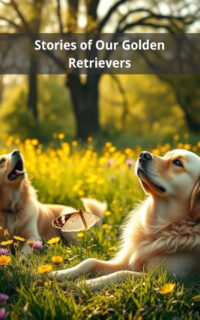Stories of Our Golden Retrievers