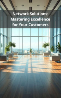 Network Solutions: Mastering Excellence for Your Customers