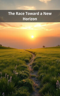 The Race Toward a New Horizon