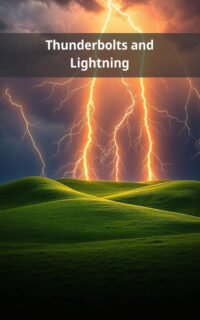 Thunderbolts and Lightning