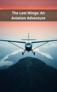 The Lost Wings: An Aviation Adventure