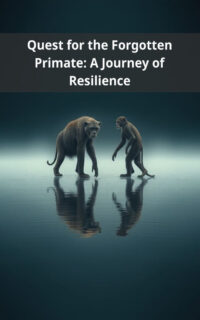 Quest for the Forgotten Primate: A Journey of Resilience