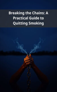 Breaking the Chains: A Practical Guide to Quitting Smoking