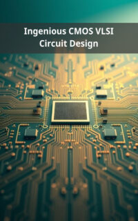 Ingenious CMOS VLSI Circuit Design