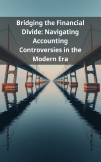 Bridging the Financial Divide: Navigating Accounting Controversies in the Modern Era