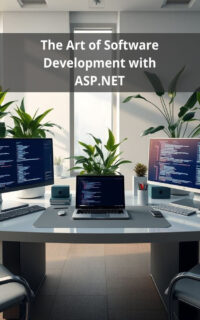 The Art of Software Development with ASP.NET