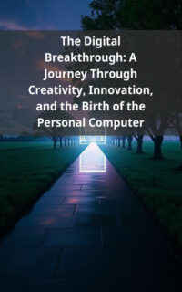 The Digital Breakthrough: A Journey Through Creativity, Innovation, and the Birth of the Personal Computer