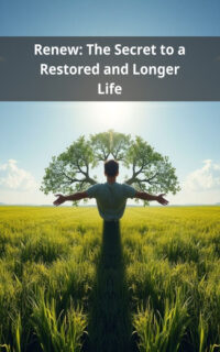 Renew: The Secret to a Restored and Longer Life