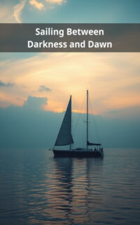Sailing Between Darkness and Dawn