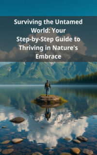 Surviving the Untamed World: Your Step-by-Step Guide to Thriving in Nature's Embrace