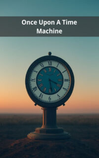 Once Upon A Time Machine