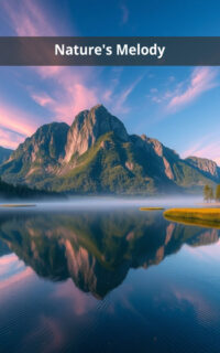 Nature's Melody