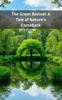 The Green Revival: A Tale of Nature's Comeback