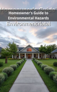 Homeowner's Guide to Environmental Hazards